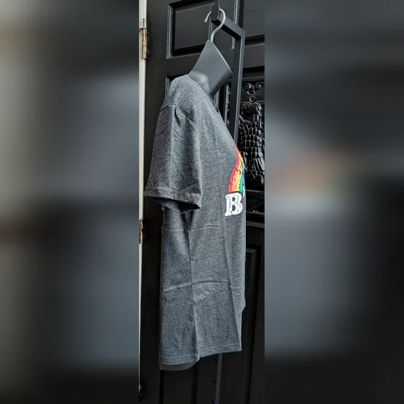 2/$40 Women's COORDINATING SET of PRIDE T-shirt & Accessories - Picture 7 of 16